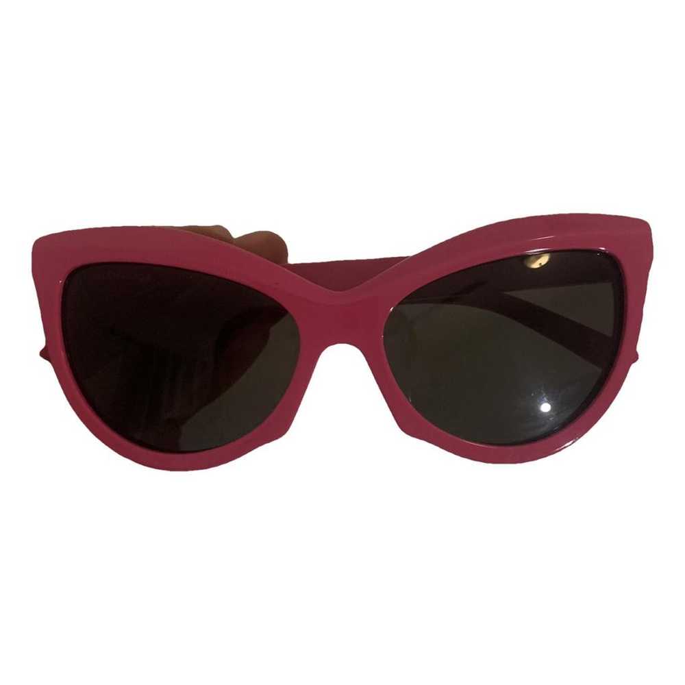 Balenciaga Sunglasses - image 1