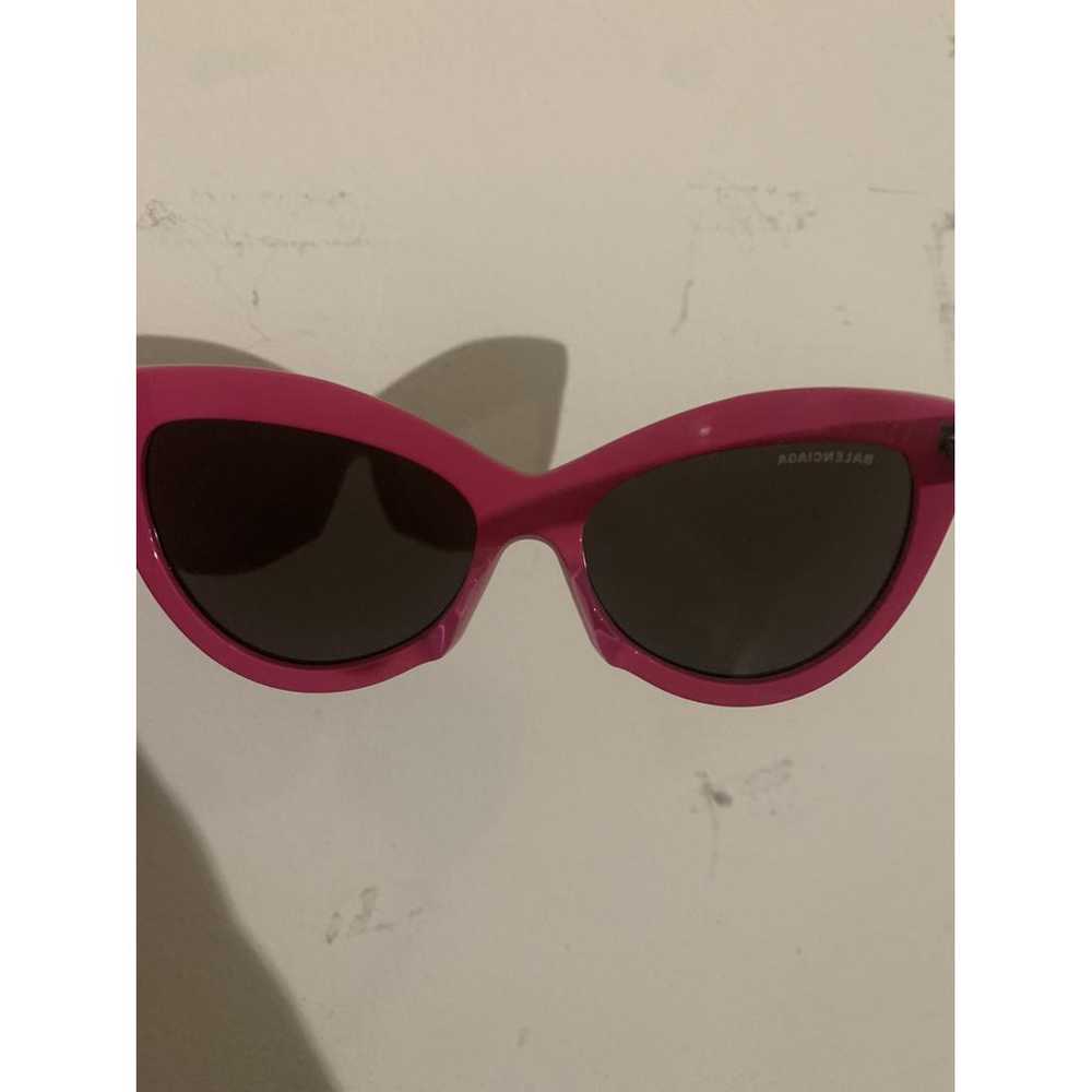 Balenciaga Sunglasses - image 5