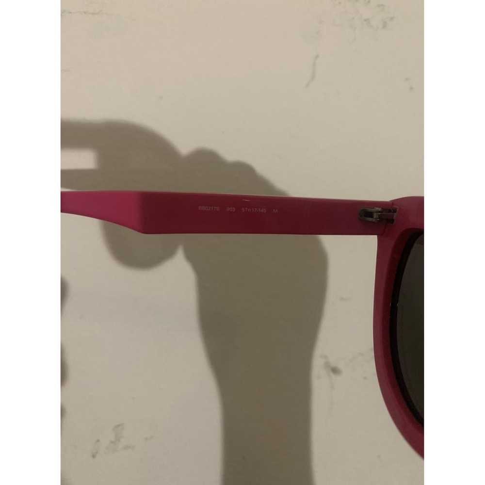 Balenciaga Sunglasses - image 8