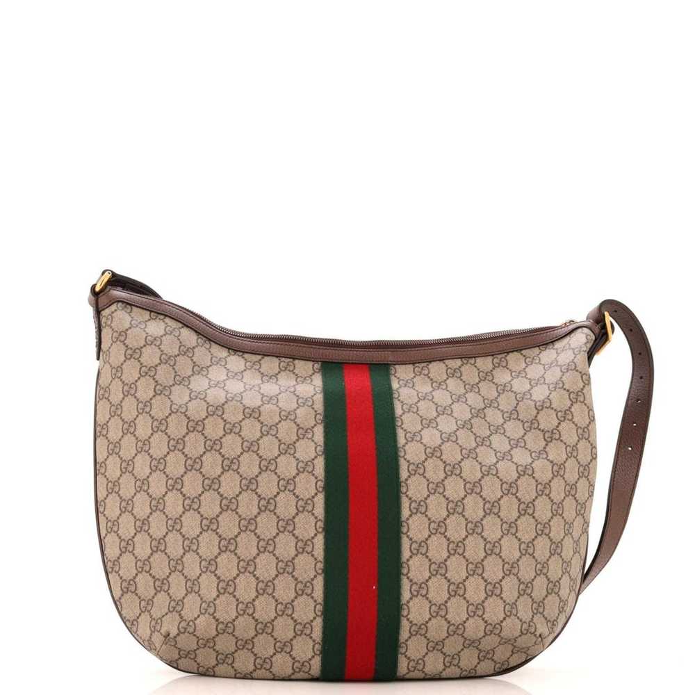 Gucci Cloth handbag - image 3