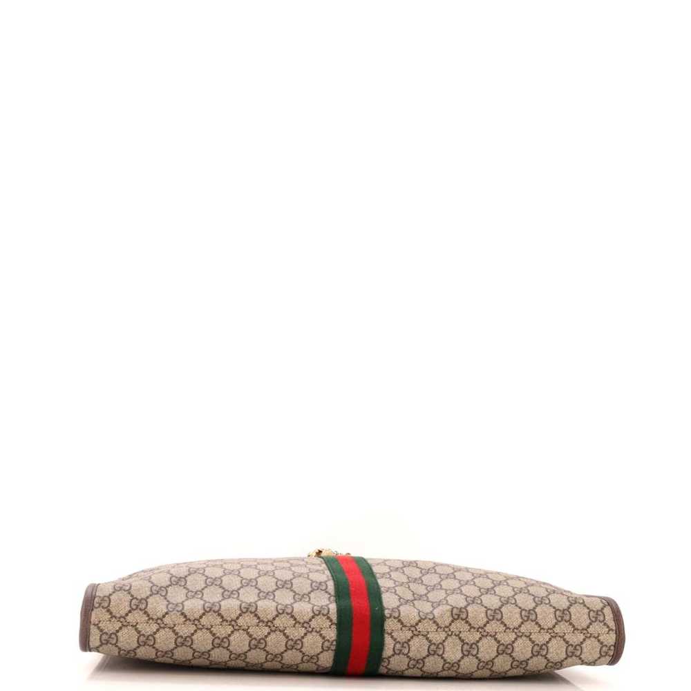 Gucci Cloth tote - image 5