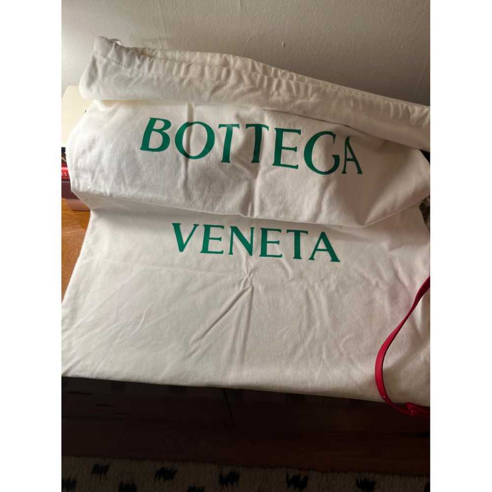 Bottega Veneta Leather crossbody bag - image 10