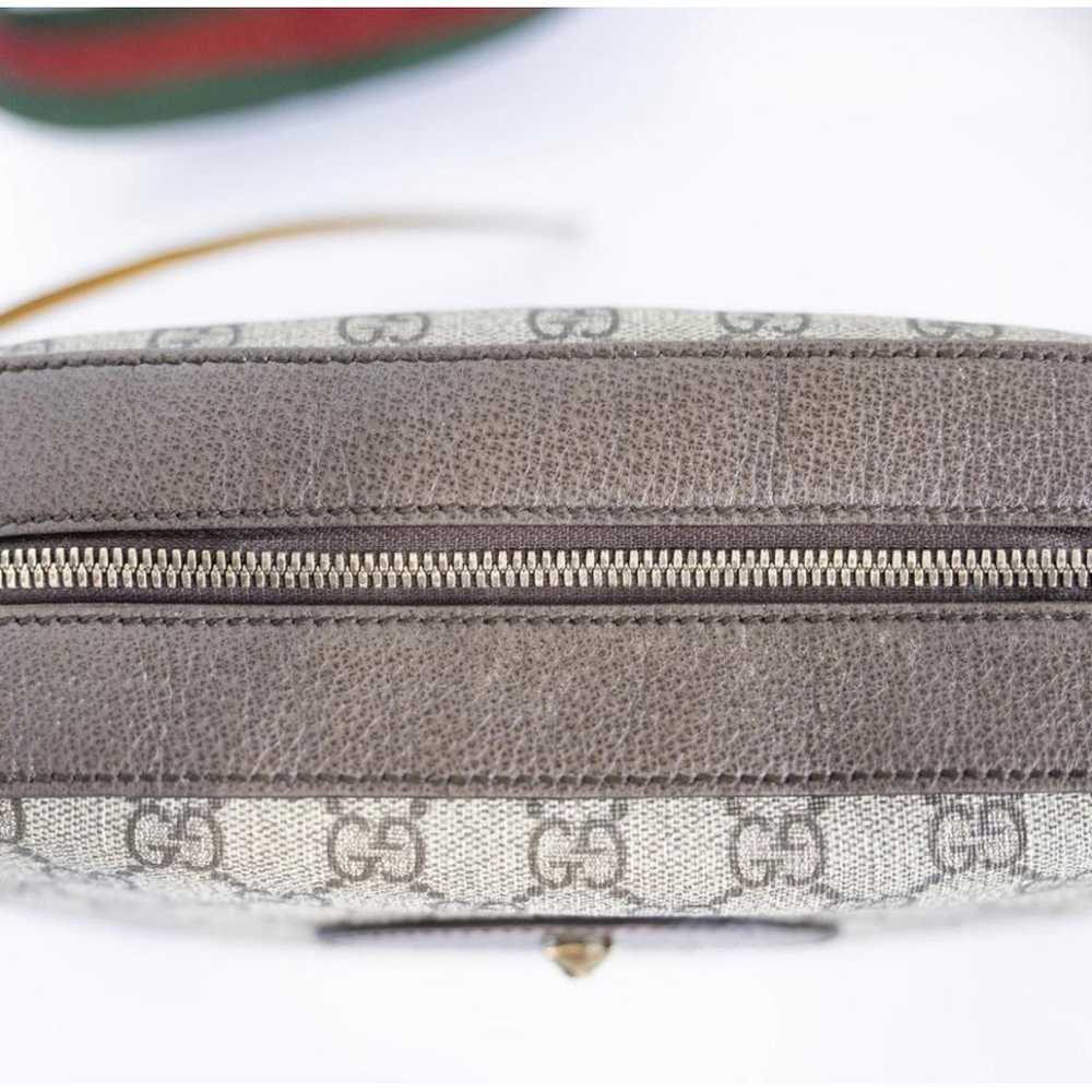 Gucci Neo Vintage leather crossbody bag - image 4