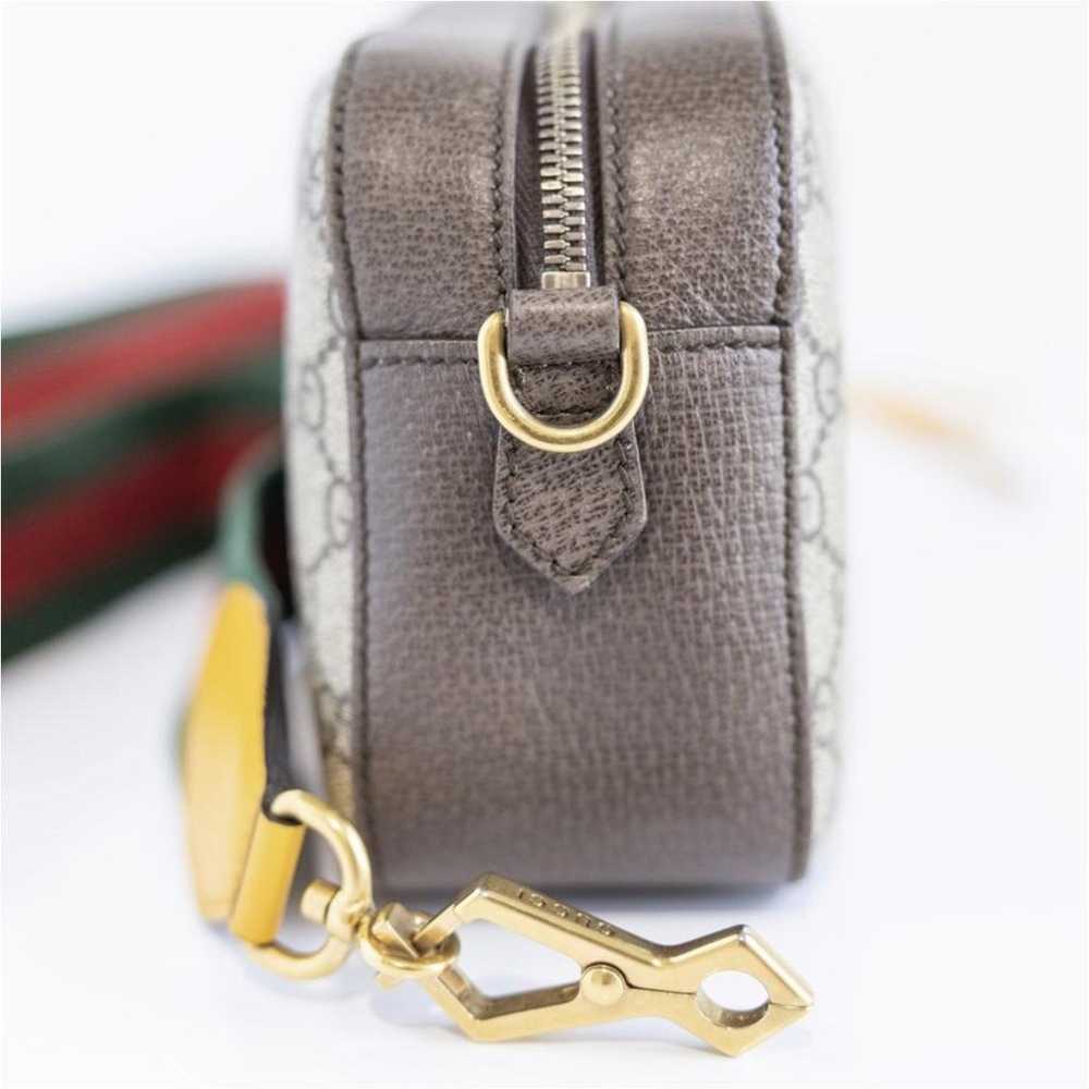 Gucci Neo Vintage leather crossbody bag - image 7