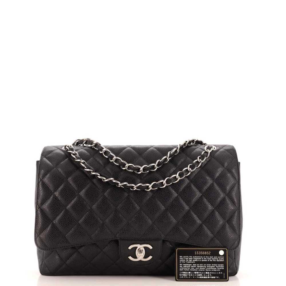 Chanel Leather handbag - image 2