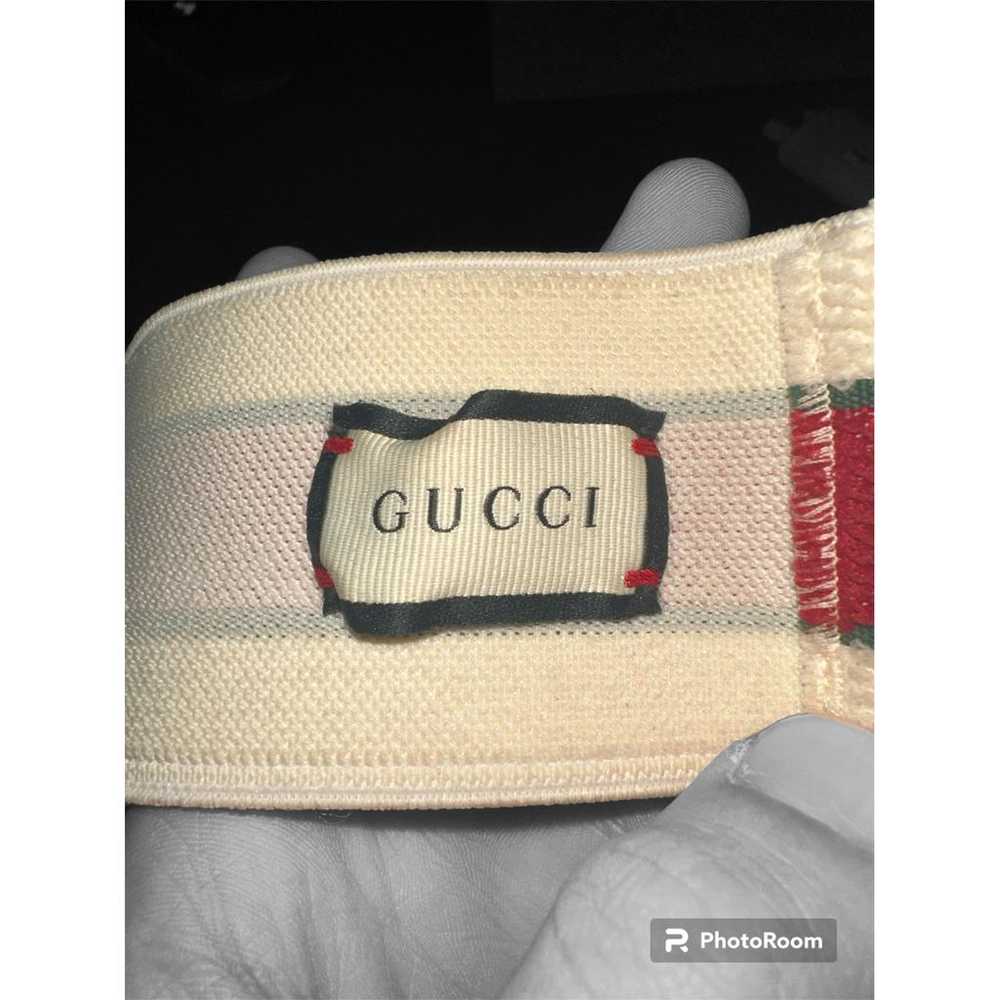 Gucci Hat - image 3