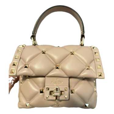 Valentino Garavani CandyStud leather handbag - image 1