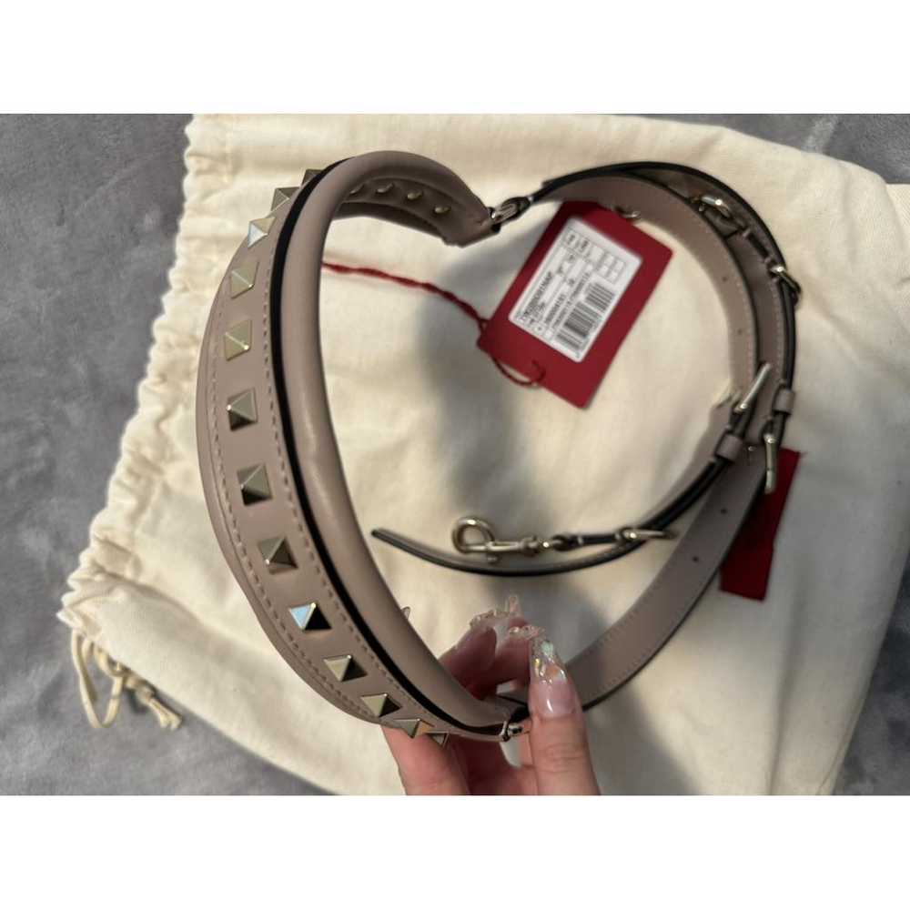 Valentino Garavani CandyStud leather handbag - image 7