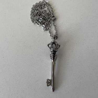 Key Necklace - image 1