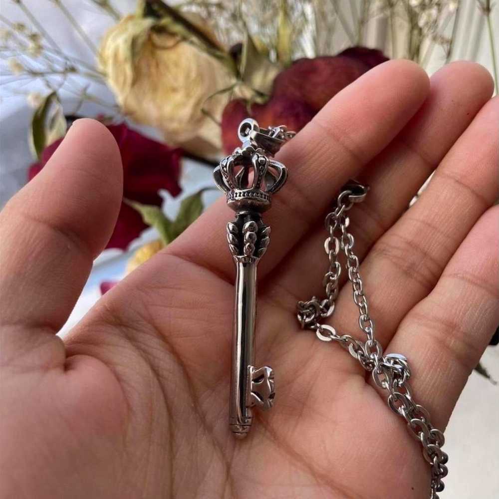 Key Necklace - image 2