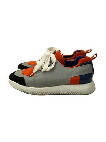 Hermes Low Cut Sneakers/39/Gry Shoes BiV99 - image 1