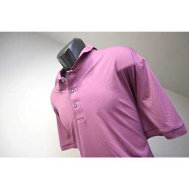 Original Penguin Penguin Munsingwear Golf Polo Pur