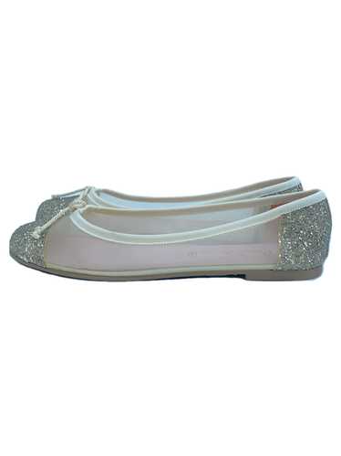 Pretty Ballerinas Flat Pumps/39/White Shoes BiV57