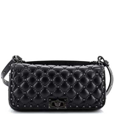 Valentino Garavani Leather handbag - image 1