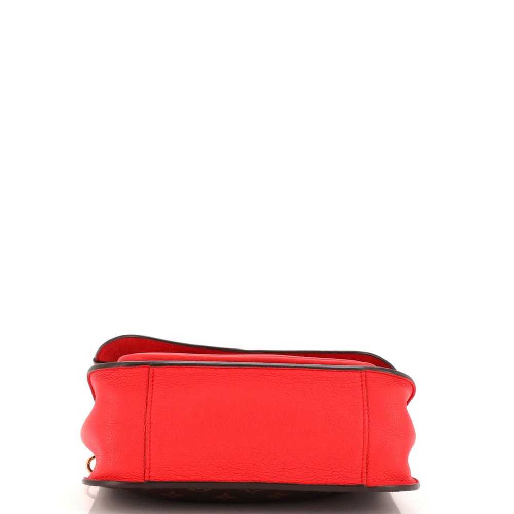Louis Vuitton Leather handbag - image 4