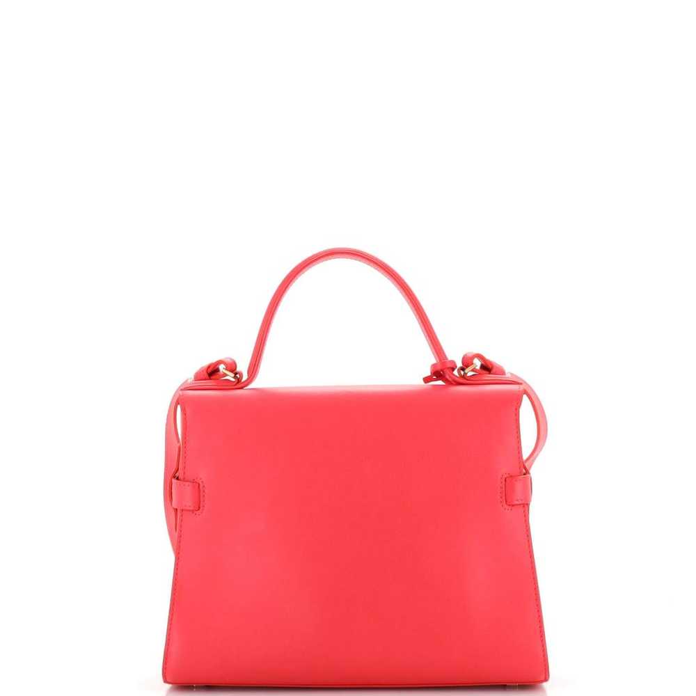 Delvaux Leather handbag - image 4