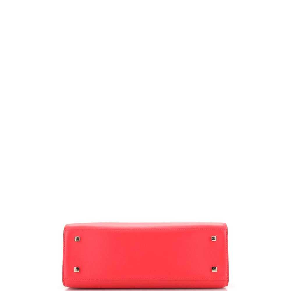Delvaux Leather handbag - image 5