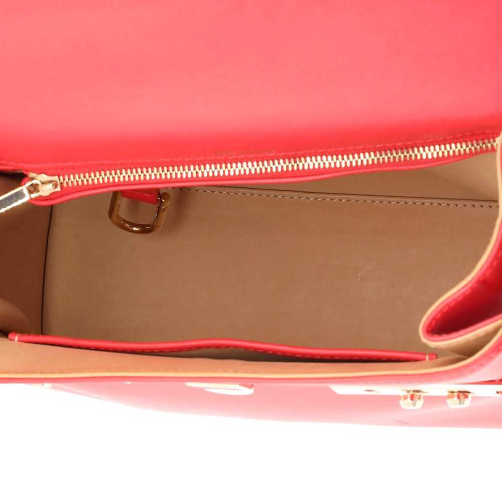Delvaux Leather handbag - image 6