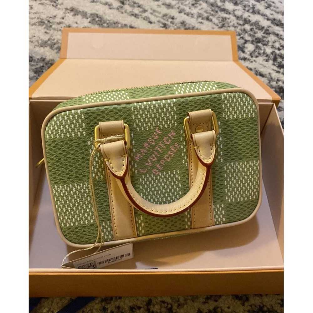 Louis Vuitton Cloth mini bag - image 2