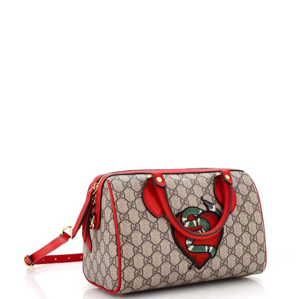 Gucci Cloth handbag - image 2