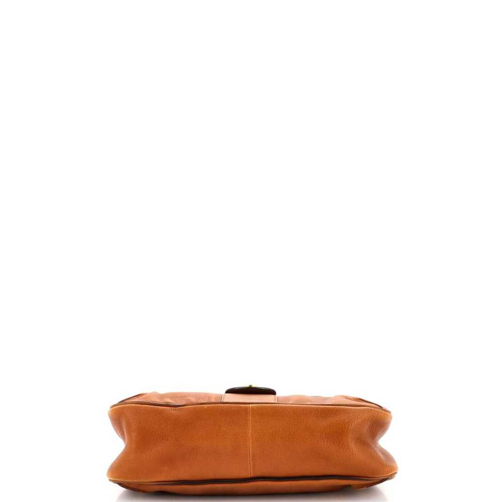 Chloé Leather crossbody bag - image 4