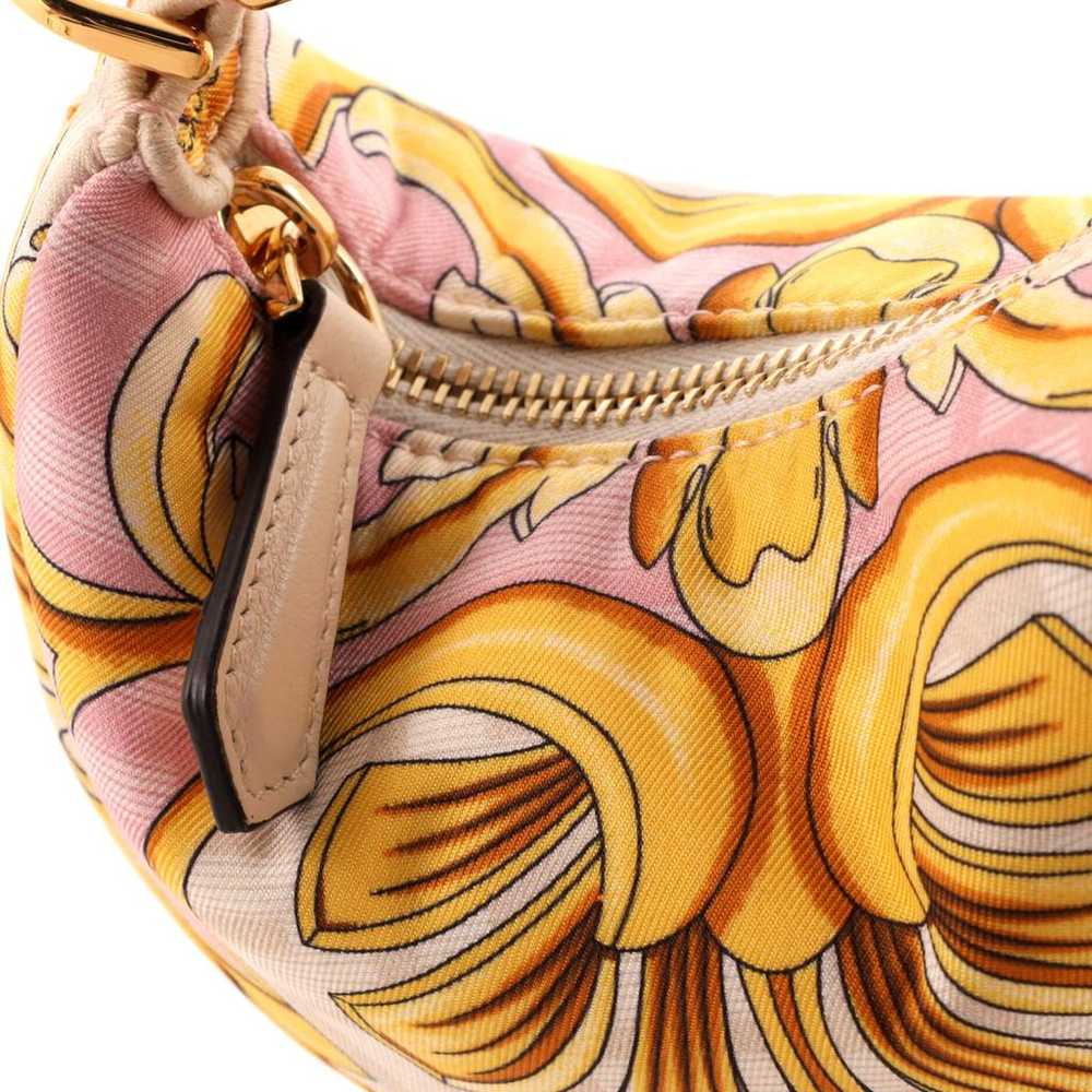 Fendi Silk handbag - image 6