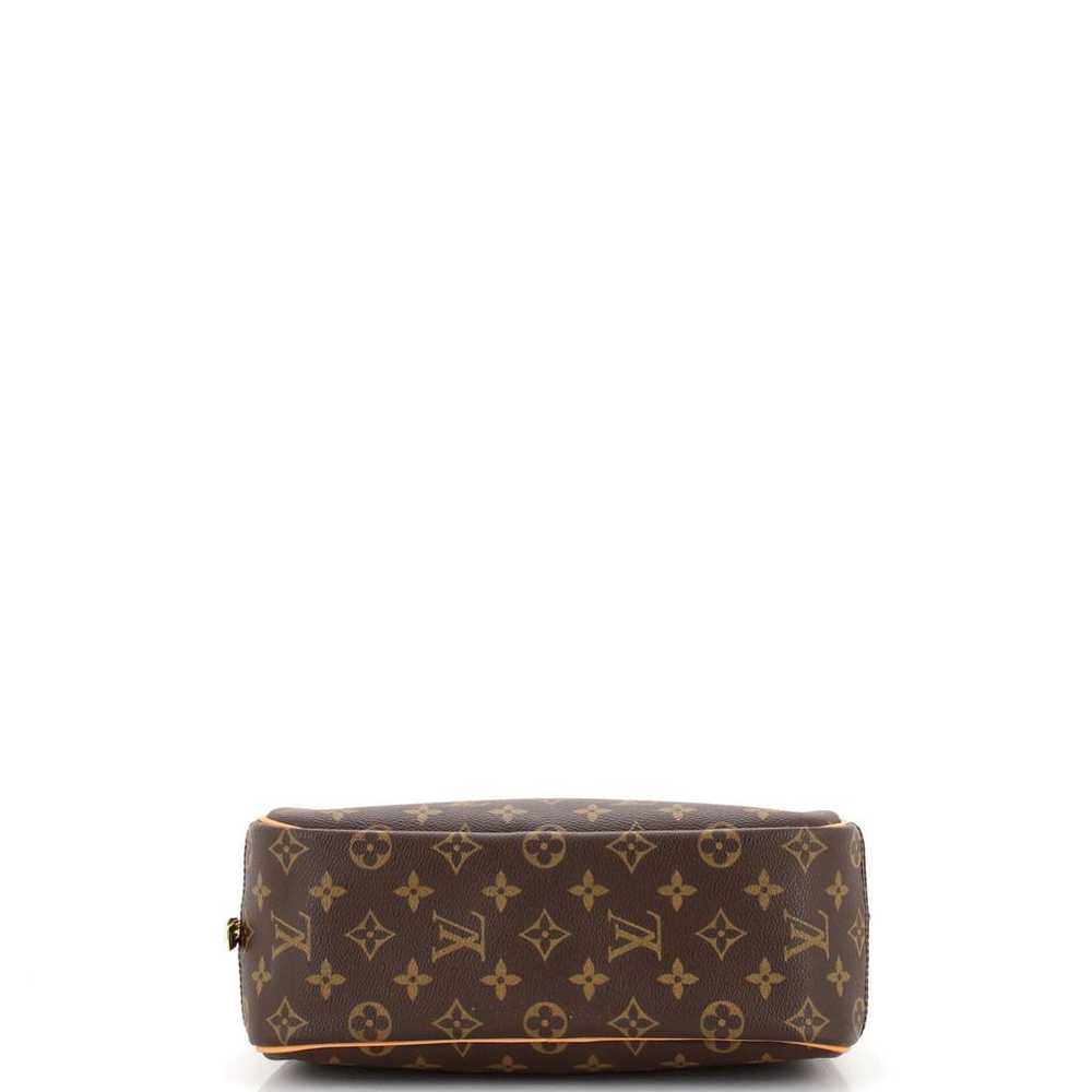 Louis Vuitton Cloth handbag - image 4