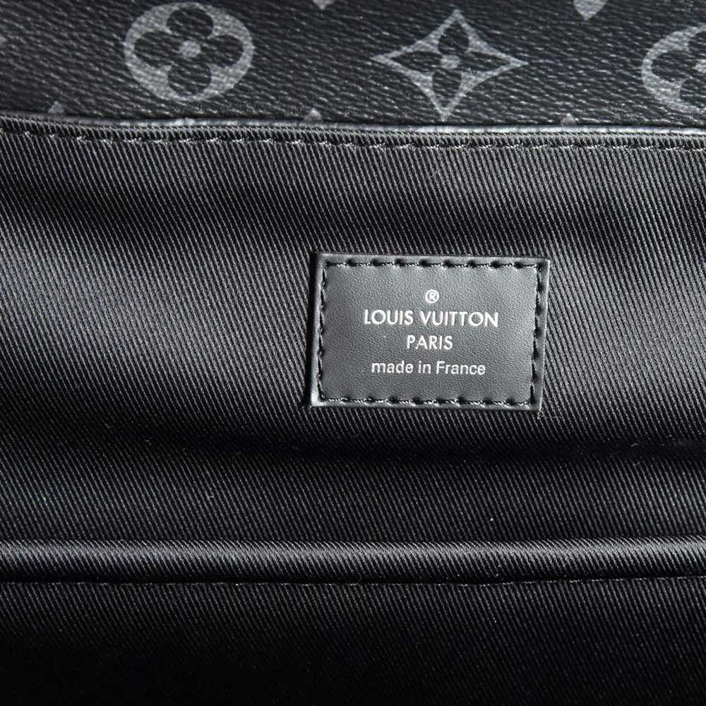 Louis Vuitton Leather backpack - image 8