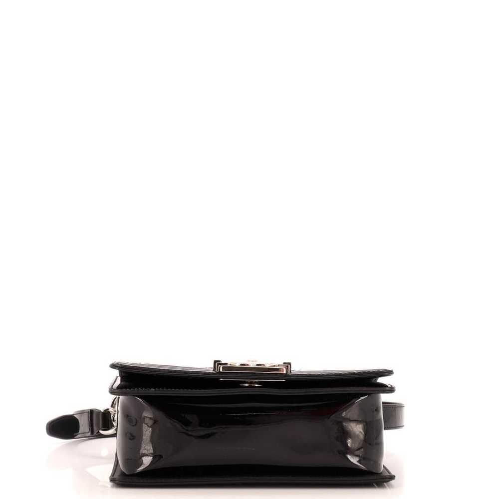 Chanel Glitter handbag - image 5