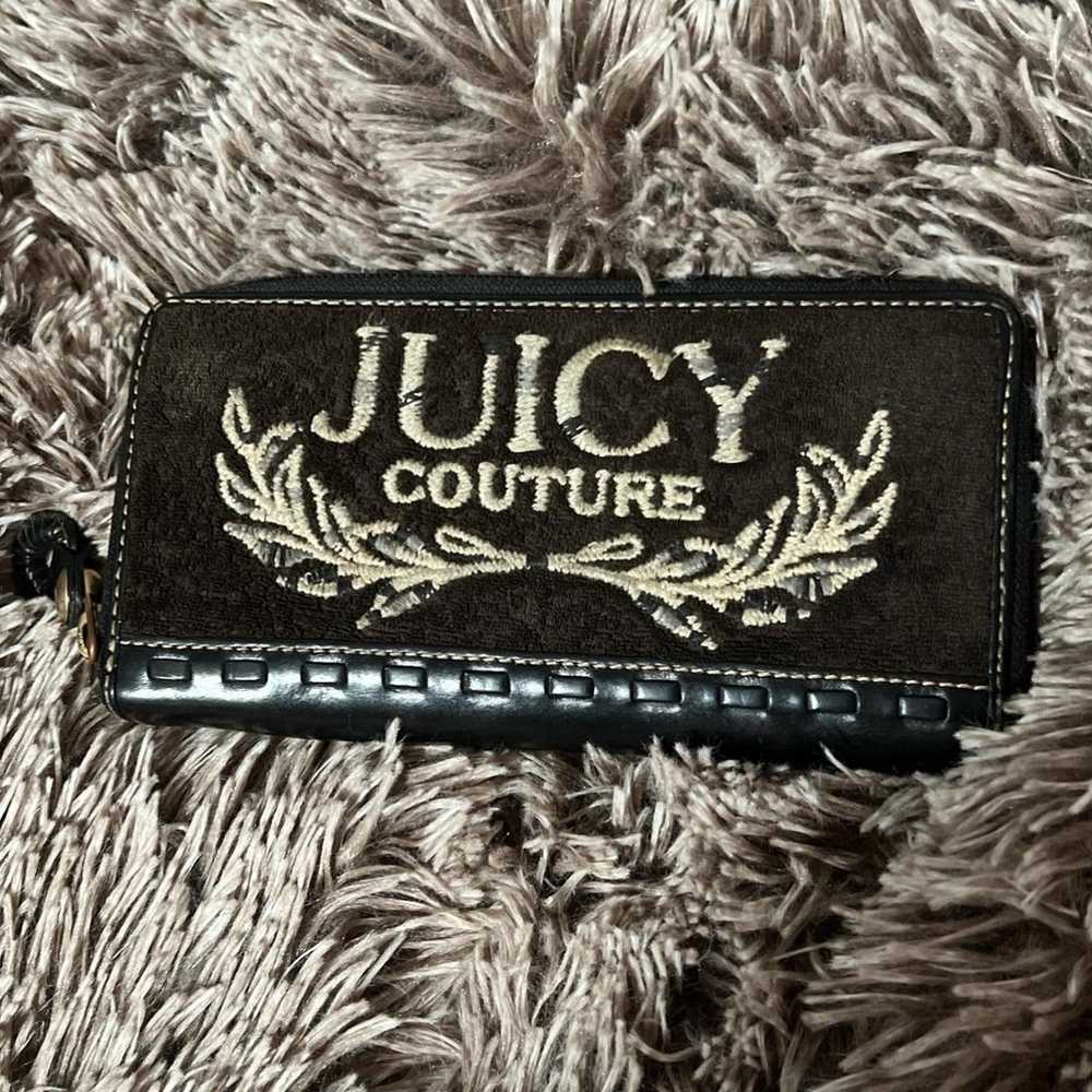 Juicy Couture wallet - image 1