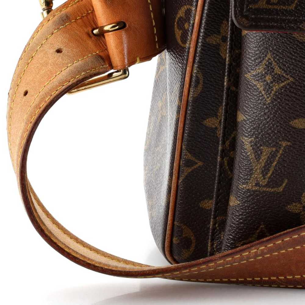 Louis Vuitton Cloth handbag - image 12