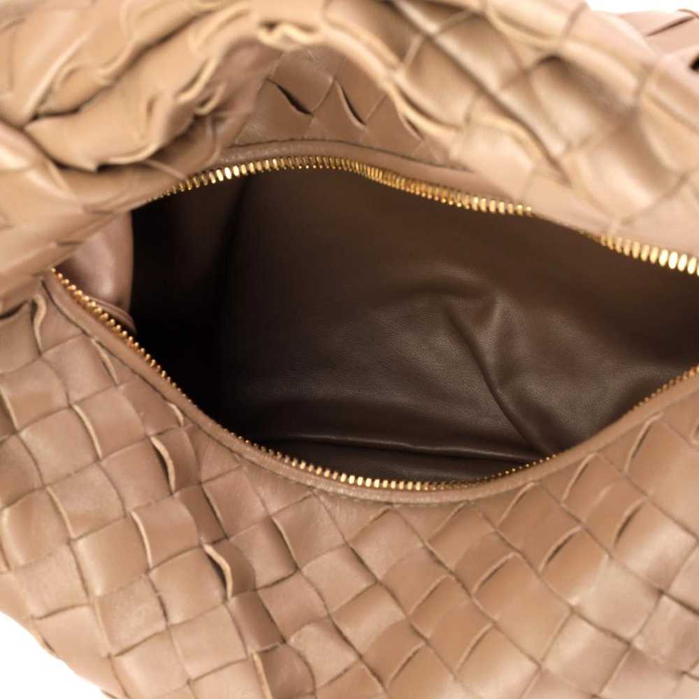 Bottega Veneta Leather handbag - image 5