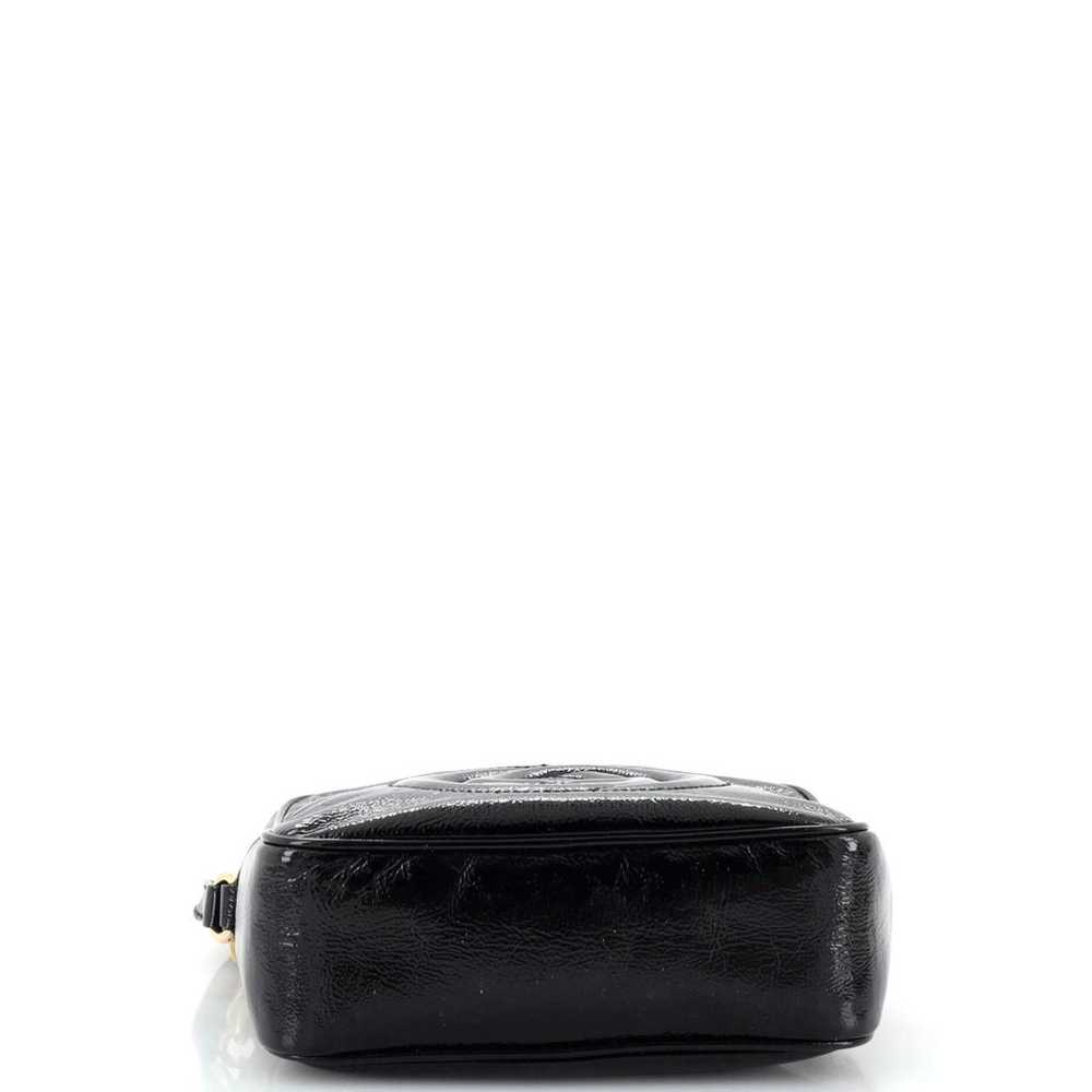 Gucci Patent leather crossbody bag - image 4