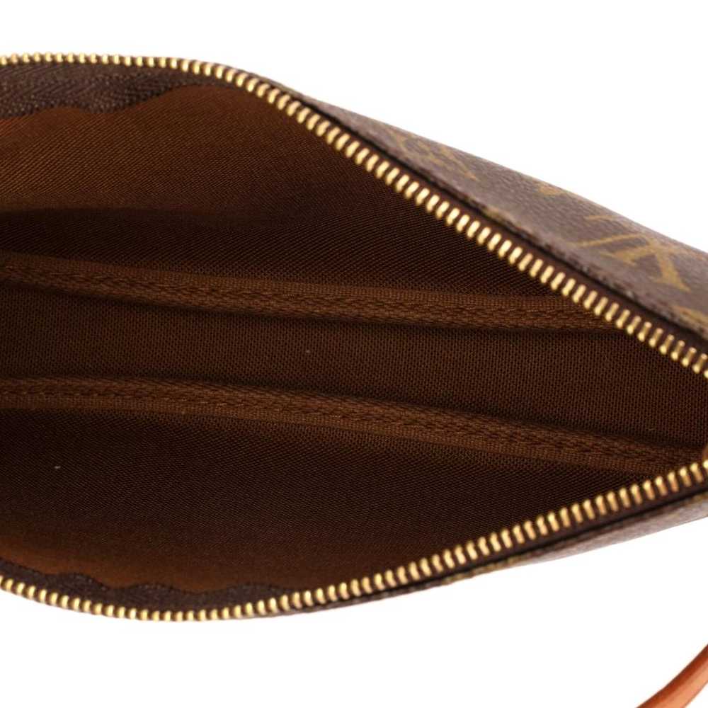 Louis Vuitton Cloth clutch bag - image 5