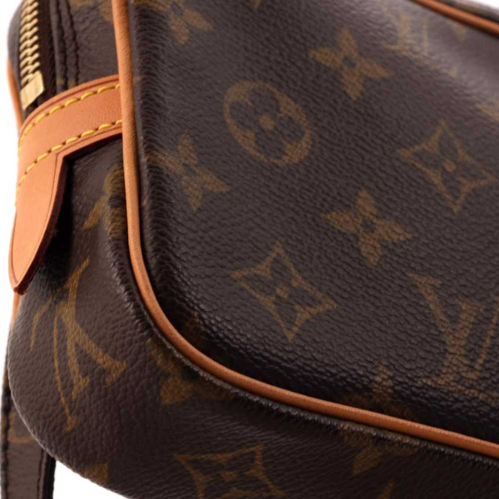 Louis Vuitton Cloth crossbody bag - image 8