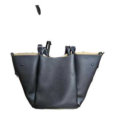 Polene Le Cabas leather tote - image 1