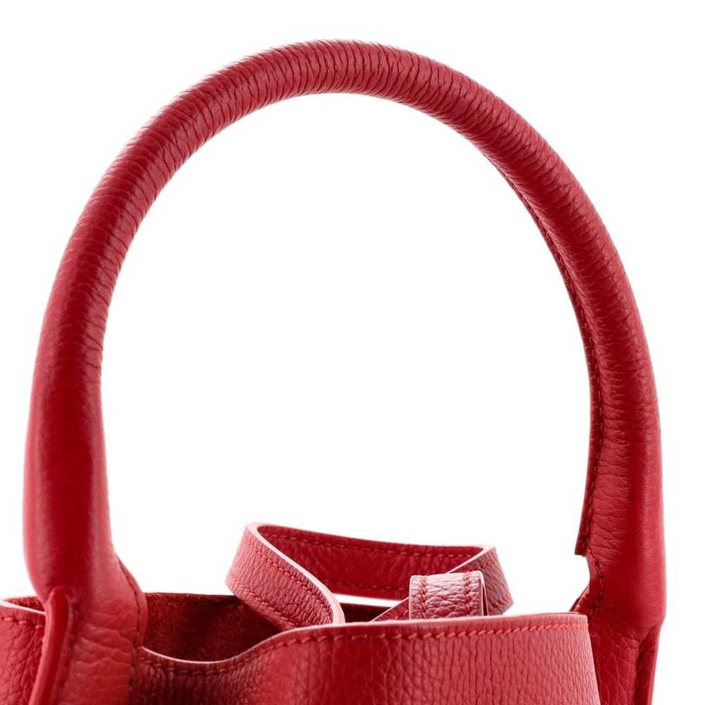 Celine Leather handbag - image 6