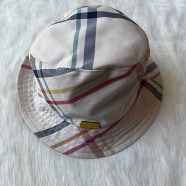 Women’s Signature Coach Fedora Bucket Hat