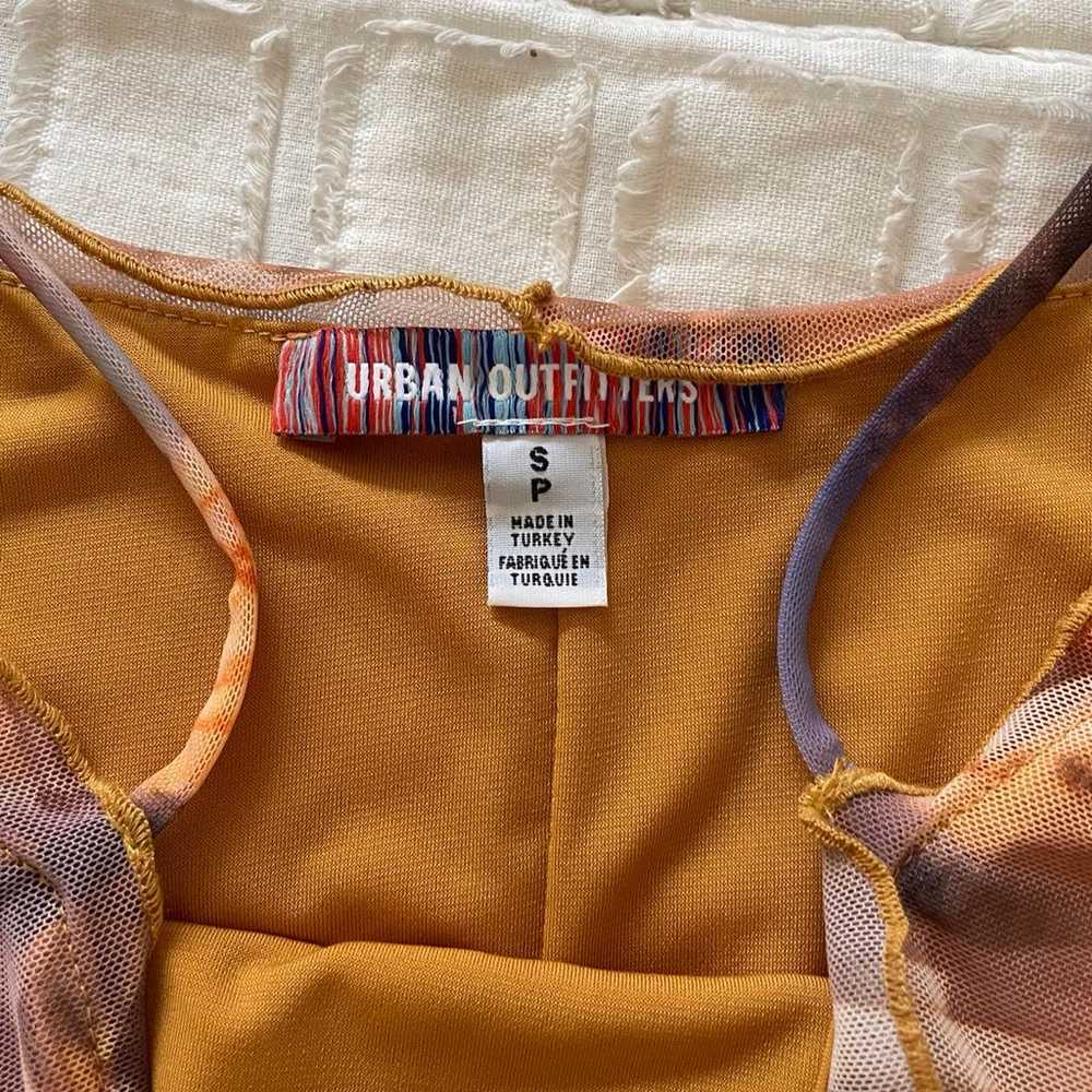 Urban outfitters dress - image 2