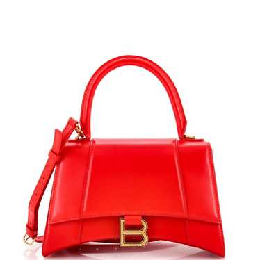 Balenciaga Leather handbag - image 1