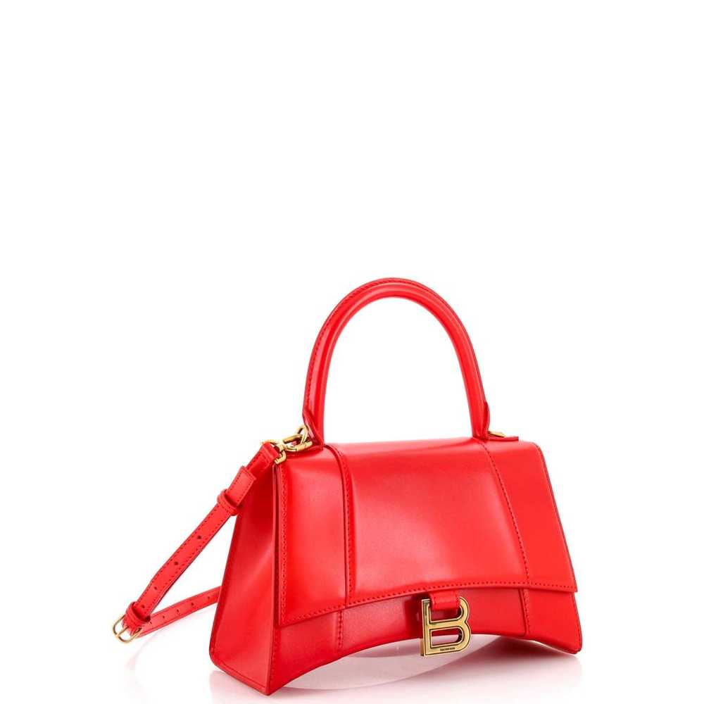 Balenciaga Leather handbag - image 2