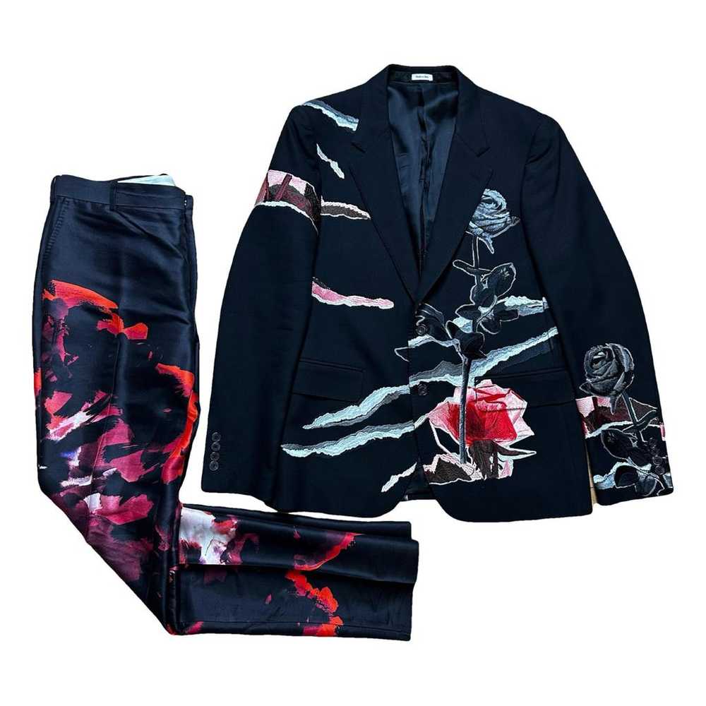 Alexander McQueen Suit - image 1