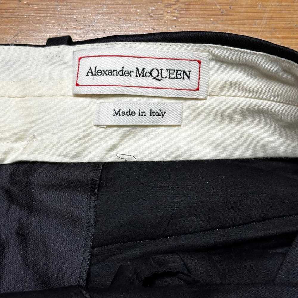 Alexander McQueen Suit - image 9