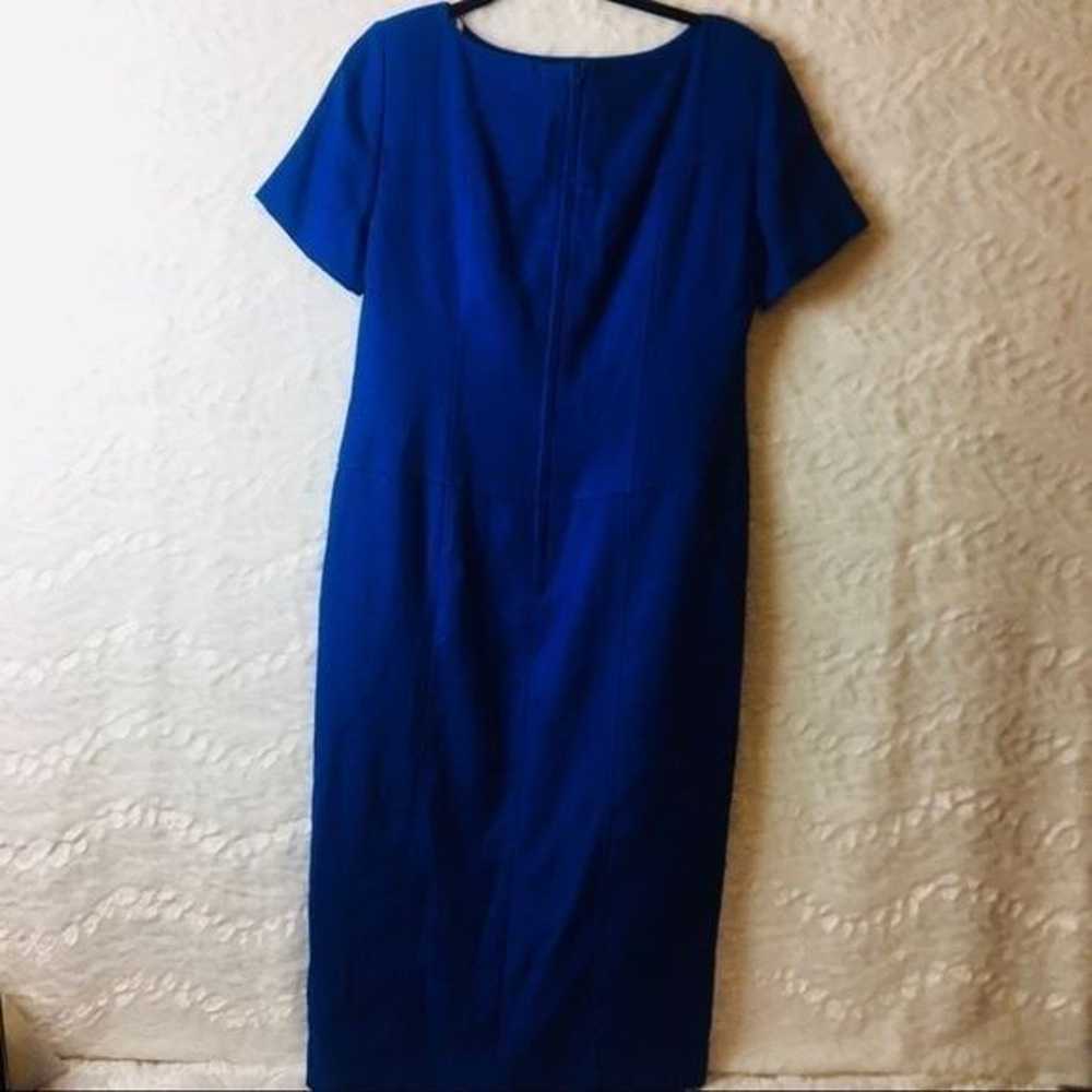 VTG Sag Harbor Dress size 8 - image 3