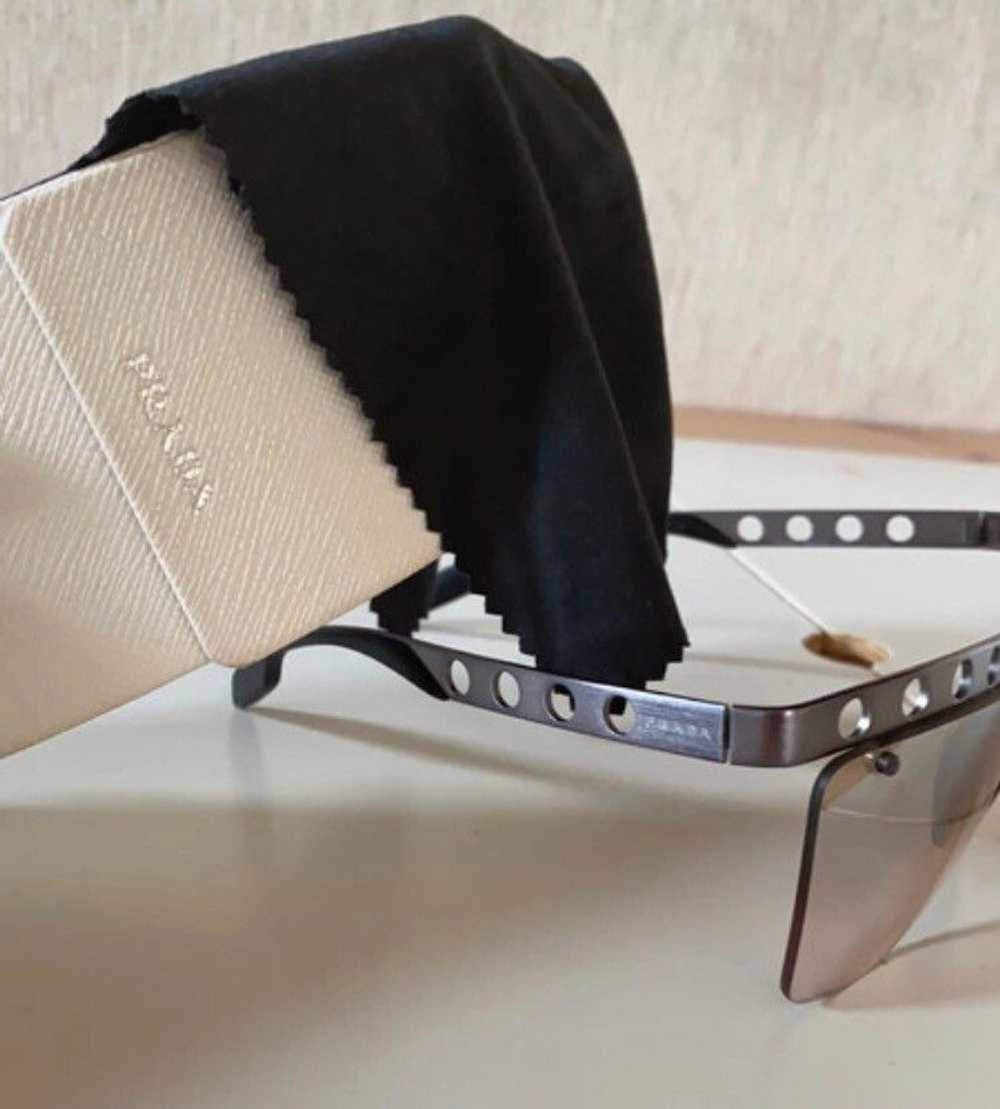 Prada Prada FW 2014 Sunglasses - image 6
