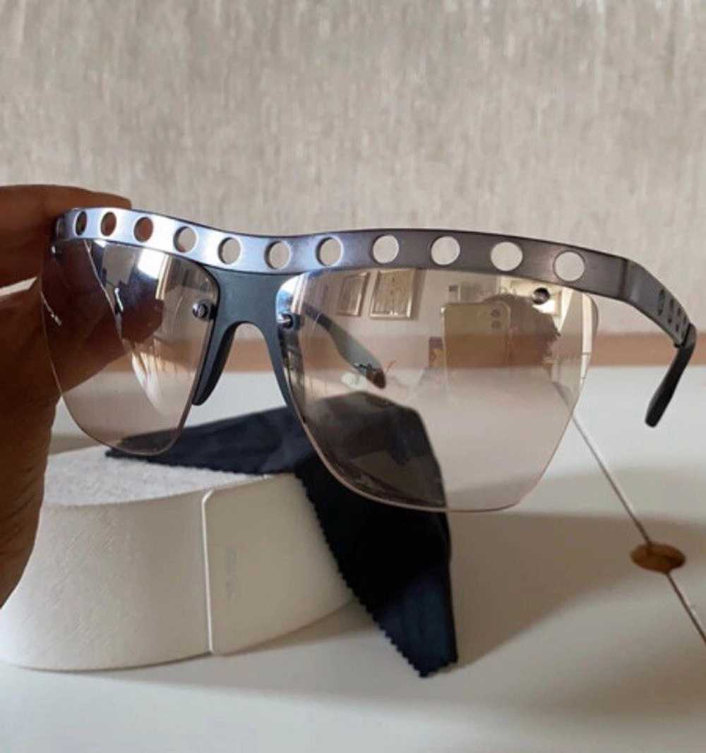 Prada Prada FW 2014 Sunglasses - image 7