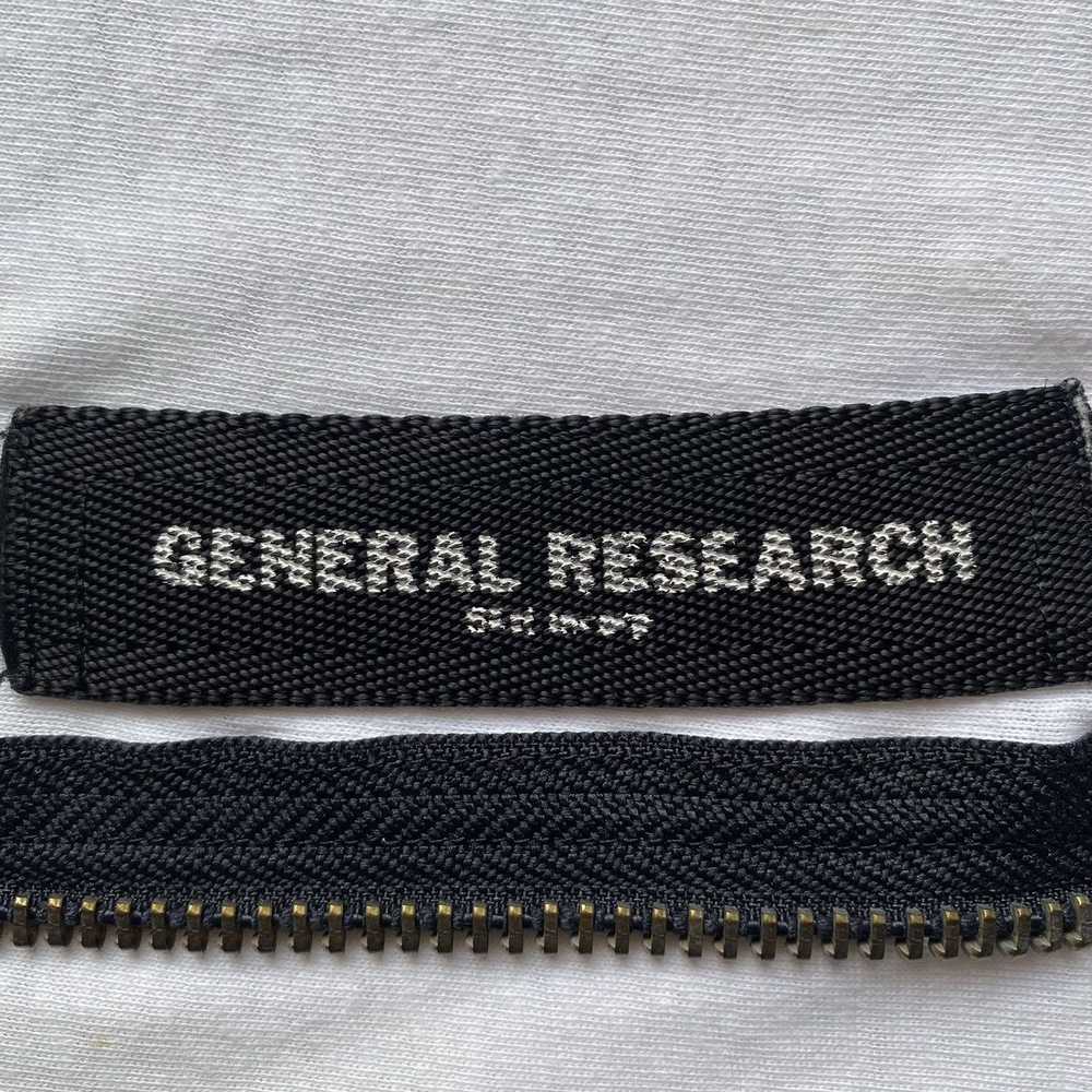General Research × Mountain Research × Vintage Vi… - image 8