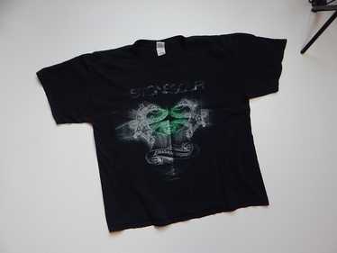 Stone sour t-shirt band - Gem Stone sour t-shirt band - Gem