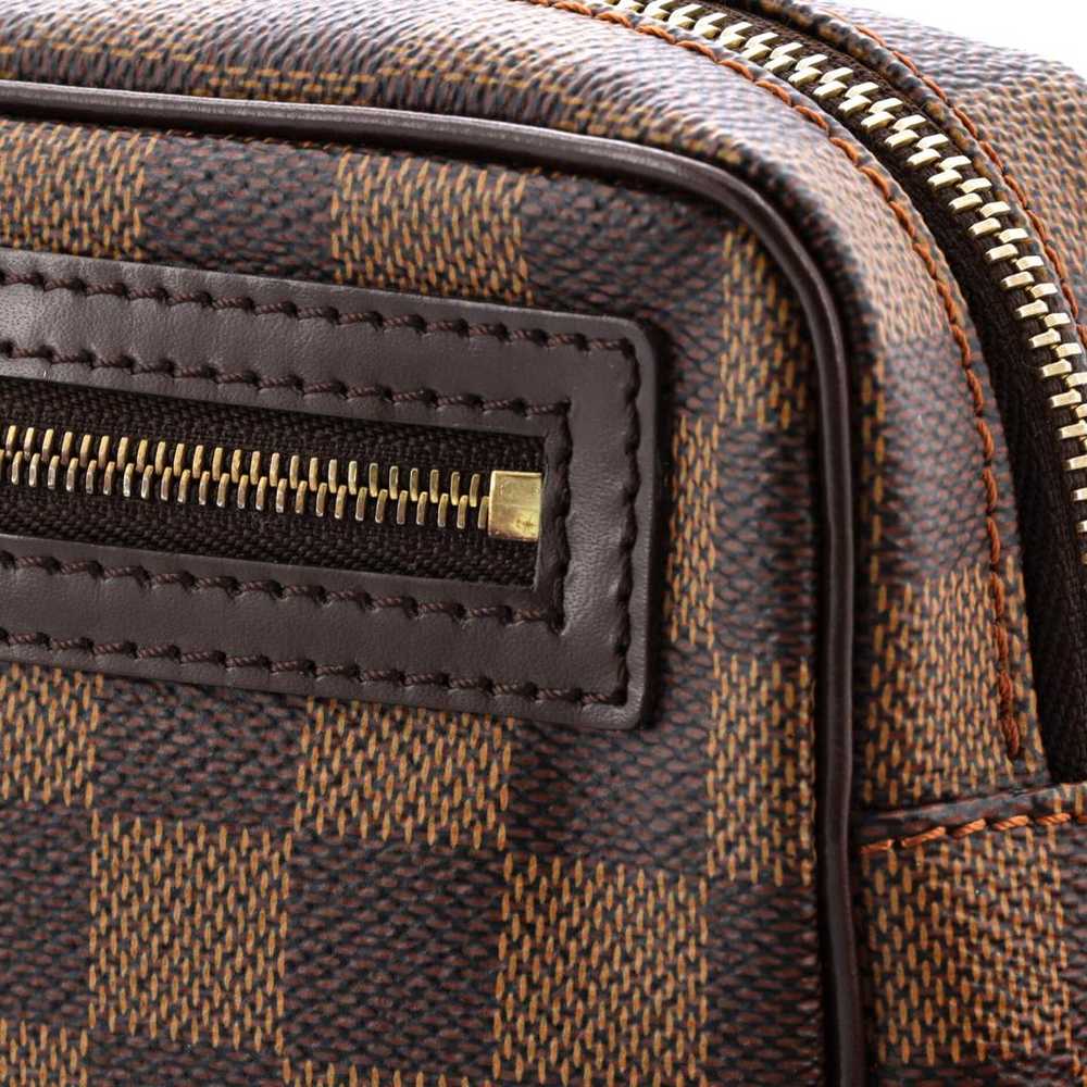 Louis Vuitton Cloth clutch bag - image 8