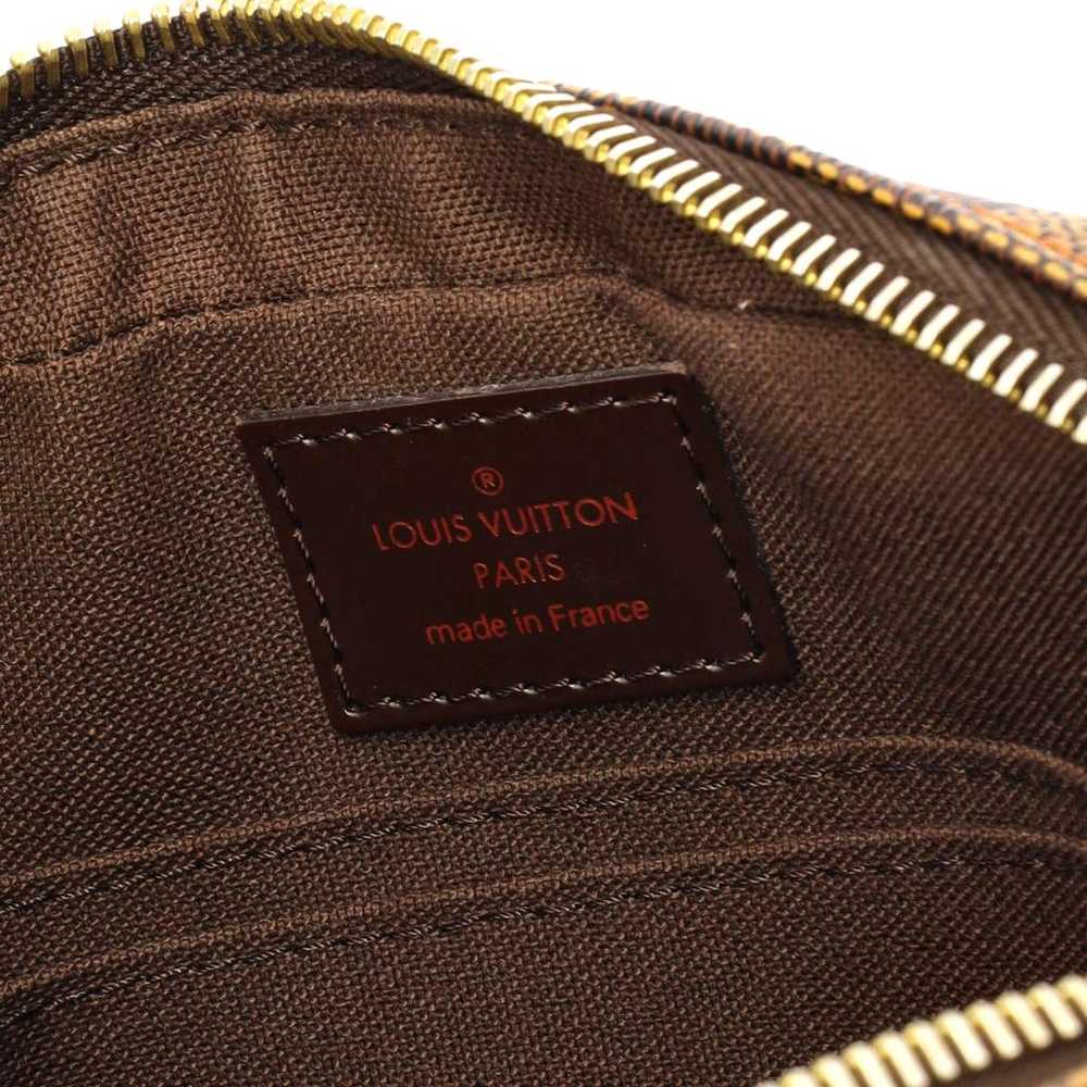 Louis Vuitton Cloth clutch bag - image 9